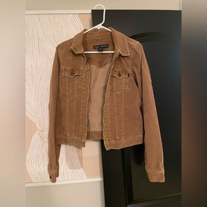 Abercrombie & fitch jacket